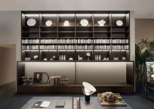 Porro, image:news_immagini - Porro Spa - System new compositions