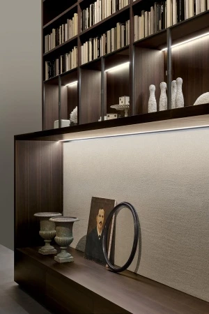 Porro, image:news_immagini - Porro Spa - System new compositions