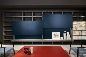 Porro, image:news_immagini - Porro Spa - System new compositions