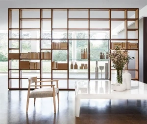 Porro, image:news_immagini - Porro Spa - System new compositions