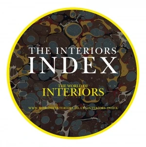 Porro, image:news_immagini - Porro Spa - Porro enters The World of Interiors Index