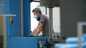 Porro, image:news_immagini - Porro Spa - <p>安全，高效率，团队精神，整洁美观：Porro重启生产线</p>