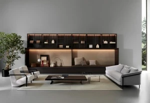 Porro, image:news_immagini - Porro Spa - PORRO @ MILANO DESIGN CITY - PREVIEW