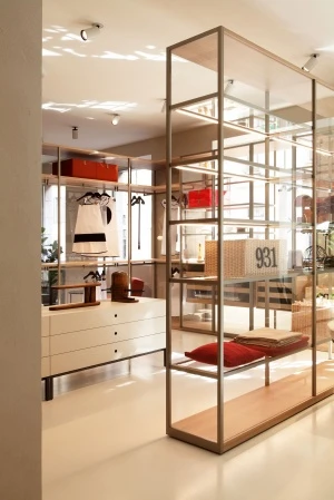 Porro, image:news_immagini - Porro Spa - MILANO DESIGN CITY <br />September 28 – October 10, 2020