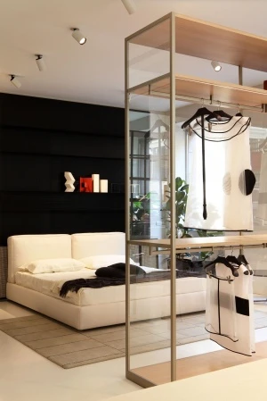 Porro, image:news_immagini - Porro Spa - MILANO DESIGN CITY <br />September 28 – October 10, 2020