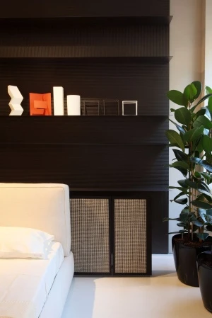 Porro, image:news_immagini - Porro Spa - MILANO DESIGN CITY <br />September 28 – October 10, 2020