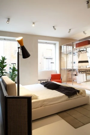 Porro, image:news_immagini - Porro Spa - MILANO DESIGN CITY <br />September 28 – October 10, 2020