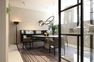 Porro, image:news_immagini - Porro Spa - MILANO DESIGN CITY <br />September 28 – October 10, 2020