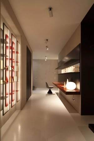 Porro, image:news_immagini - Porro Spa - MILANO DESIGN CITY <br />September 28 – October 10, 2020