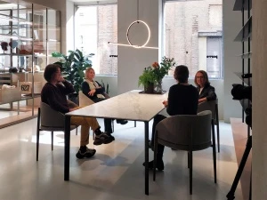 Porro, image:news_immagini - Porro Spa - INSTAGRAM TALK @ PORROOFFICIAL