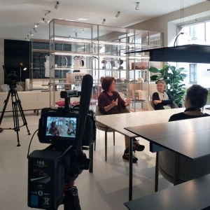 Porro, image:news_immagini - Porro Spa - INSTAGRAM TALK @ PORROOFFICIAL