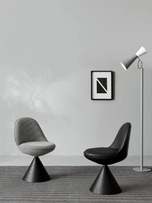 Porro, image:news_immagini - Porro Spa - ROMBY, designed by: GamFratesi