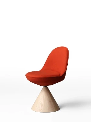 Porro, image:news_immagini - Porro Spa - ROMBY, designed by: GamFratesi