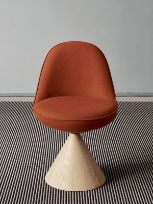 Porro, image:news_immagini - Porro Spa - ROMBY, designed by: GamFratesi