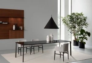 Porro, image:news_immagini - Porro Spa - PASCAL, designed by: Piero Lissoni