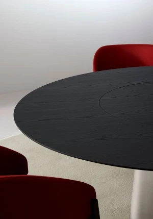 Porro, image:news_immagini - Porro Spa - MATERIC, designed by: Piero Lissoni