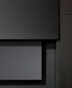 Porro, image:news_immagini - Porro Spa - MODERN, designed by: Piero Lissoni + CRS