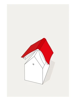 Porro, image:news_immagini - Porro Spa - Porro presents HYLE, the bookmark-house made of poplar