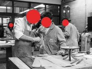 Porro, image:news_immagini - Porro Spa - Porro presents HYLE, the bookmark-house made of poplar