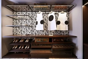 Porro, image:news_immagini - Porro Spa - 全球视野 本土运作: PORRO 诚邀鉴赏 KEVIN HSU 设计呈现的品牌上海旗舰店