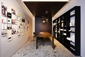 Porro, image:news_immagini - Porro Spa - 全球视野 本土运作: PORRO 诚邀鉴赏 KEVIN HSU 设计呈现的品牌上海旗舰店