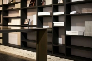 Porro, image:news_immagini - Porro Spa - 全球视野 本土运作: PORRO 诚邀鉴赏 KEVIN HSU 设计呈现的品牌上海旗舰店