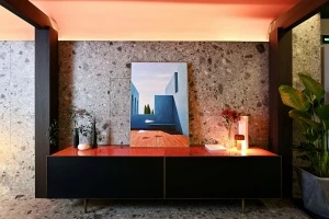 Porro, image:news_immagini - Porro Spa - 全球视野 本土运作: PORRO 诚邀鉴赏 KEVIN HSU 设计呈现的品牌上海旗舰店