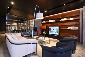 Porro, image:news_immagini - Porro Spa - 全球视野 本土运作: PORRO 诚邀鉴赏 KEVIN HSU 设计呈现的品牌上海旗舰店