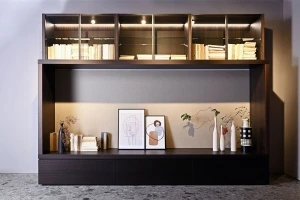 Porro, image:news_immagini - Porro Spa - 全球视野 本土运作: PORRO 诚邀鉴赏 KEVIN HSU 设计呈现的品牌上海旗舰店