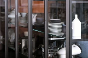 Porro, image:news_immagini - Porro Spa - 全球视野 本土运作: PORRO 诚邀鉴赏 KEVIN HSU 设计呈现的品牌上海旗舰店