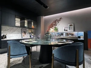 Porro, image:news_immagini - Porro Spa - 全球视野 本土运作: PORRO 诚邀鉴赏 KEVIN HSU 设计呈现的品牌上海旗舰店