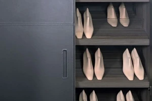 Porro, image:news_immagini - Porro Spa - 全球视野 本土运作: PORRO 诚邀鉴赏 KEVIN HSU 设计呈现的品牌上海旗舰店