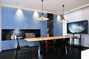 Porro, image:news_immagini - Porro Spa - 全球视野 本土运作: PORRO 诚邀鉴赏 KEVIN HSU 设计呈现的品牌上海旗舰店