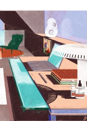 Porro, image:news_immagini - Porro Spa - Romby wins the Wallpaper Design Awards