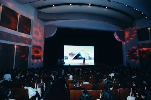 Porro, image:news_immagini - Porro Spa - Porro supports the Yanjie Talks in China 