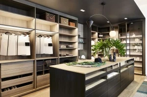 Porro, image:news_immagini - Porro Spa - New showroom West | Out East: Porro changes address in the big apple