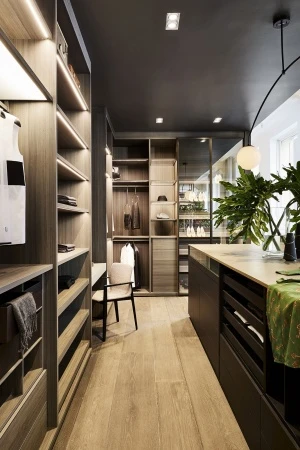 Porro, image:news_immagini - Porro Spa - New showroom West | Out East: Porro changes address in the big apple