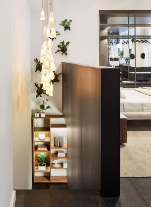 Porro, image:news_immagini - Porro Spa - New showroom West | Out East: Porro changes address in the big apple