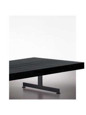 Porro, image:news_immagini - Porro Spa - The Left Bench in the Japanese-inspired set by Elle Decor Italia 
