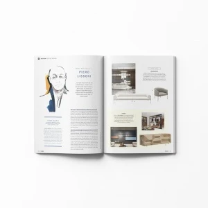 Porro, image:news_immagini - Porro Spa - Piero Lissoni among the art directors selected by H.O.M.E.