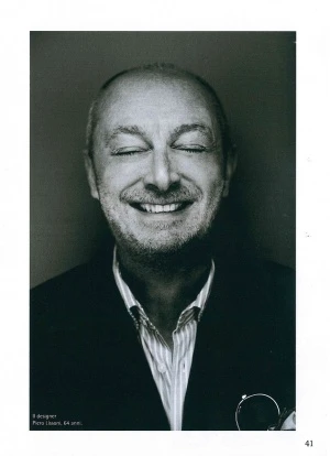 Porro, image:news_immagini - Porro Spa - Piero Lissoni, guest editor of Grazia