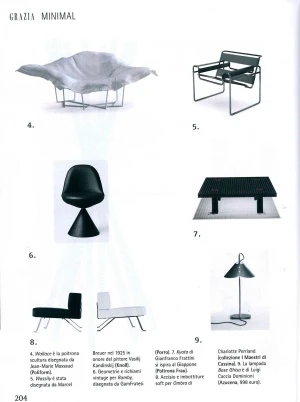 Porro, image:news_immagini - Porro Spa - Romby, designed by Gamfratesi