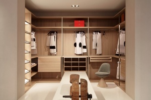 Porro, image:news_immagini - Porro Spa - 2021 News: Storage wardrobes and dressing rooms by Piero Lissoni + Porro Research Centre - Interview