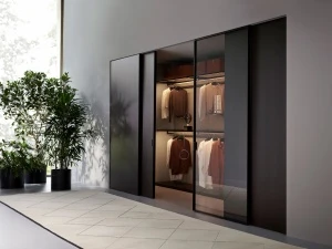 Porro, image:news_immagini - Porro Spa - <br />News 2021: Glide, designed by: Piero Lissoni + Iaco Design Studio