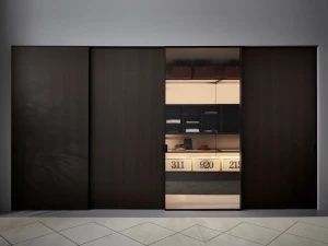 Porro, image:news_immagini - Porro Spa - <br />News 2021: Glide, designed by: Piero Lissoni + Iaco Design Studio