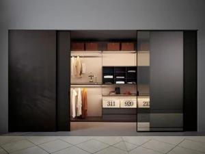 Porro, image:news_immagini - Porro Spa - <br />News 2021: Glide, designed by: Piero Lissoni + Iaco Design Studio