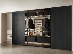 Porro, image:news_immagini - Porro Spa - <br />News 2021: Glide, designed by: Piero Lissoni + Iaco Design Studio