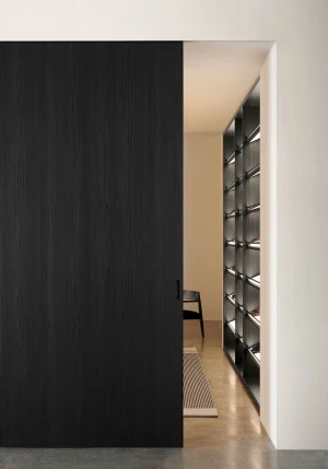 Porro, image:news_immagini - Porro Spa - <br />News 2021: Glide, designed by: Piero Lissoni + Iaco Design Studio