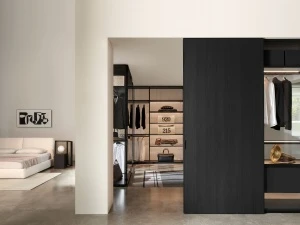 Porro, image:news_immagini - Porro Spa - <br />News 2021: Glide, designed by: Piero Lissoni + Iaco Design Studio