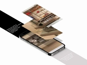 Porro, image:news_immagini - Porro Spa - Porro in the deep